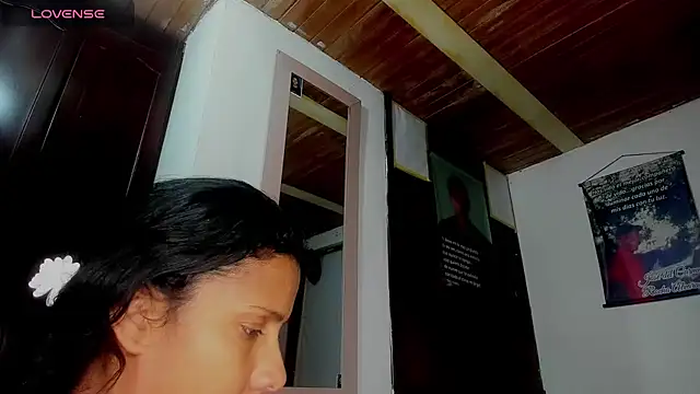 Snapshot of Nenita_Hot_ chatting on October 5, 9:56 pm Nenita Hot  online show from October 5, 9:56 pm