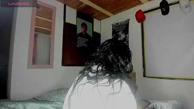 Snapshot of Nenita_Hot_ chatting on October 10, 4:11 am Nenita Hot  online show from October 10, 4:11 am