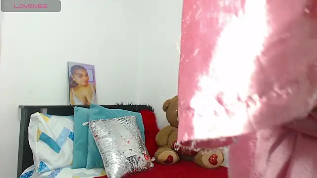 gianna smith online show from January 8, 11:10 am