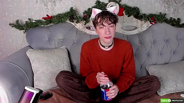 TrevorBenson online show from January 16, 3:10 am