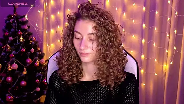 lady curls online show from January 3, 11:01 pm