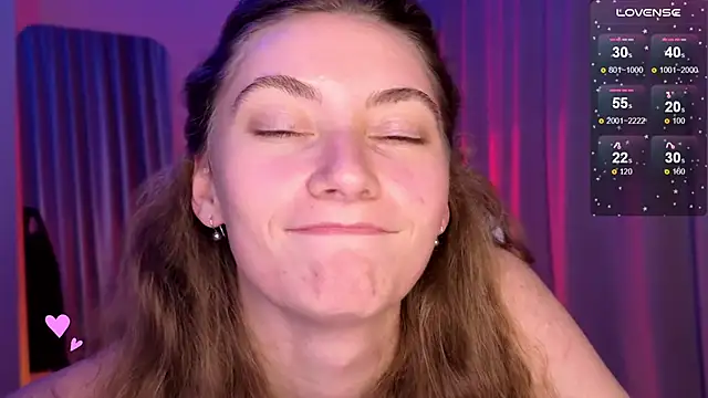 lady curls online show from February 3, 10:54 pm