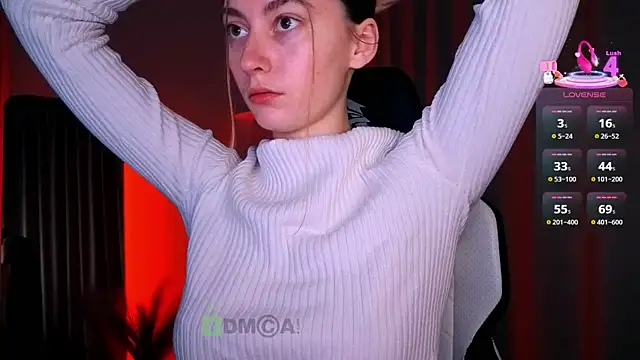 lady curls online show from February 8, 11:41 pm