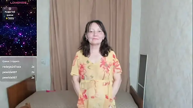 Snapshot of elis_gabbi chatting on February 20, 1:40 pm elis gabbi online show from February 20, 1:40 pm