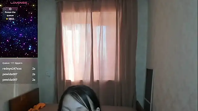 Snapshot of elis_gabbi chatting on February 22, 1:33 am elis gabbi online show from February 22, 1:33 am
