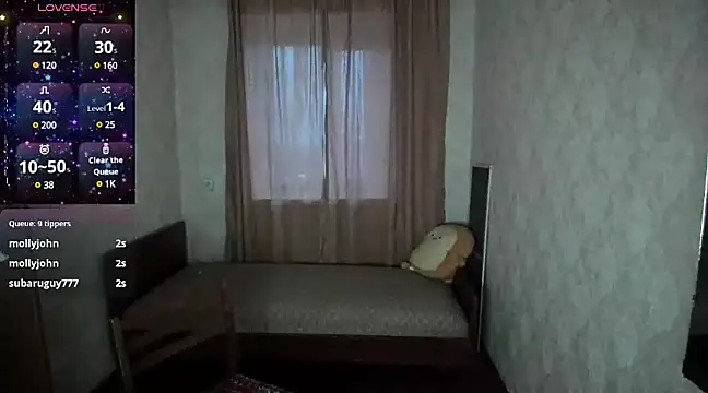 Snapshot of elis_gabbi chatting on March 8, 10:54 am elis gabbi online show from March 8, 10:54 am