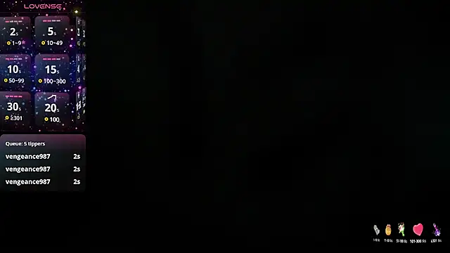 Snapshot of elis_gabbi chatting on March 13, 6:01 pm elis gabbi online show from March 13, 6:01 pm