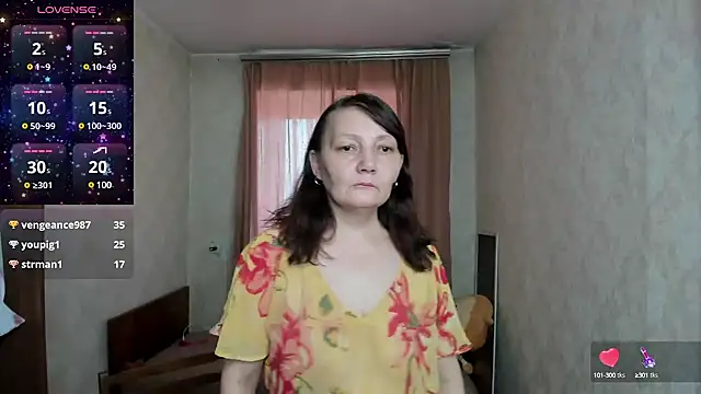 Snapshot of elis_gabbi chatting on March 14, 6:53 am elis gabbi online show from March 14, 6:53 am