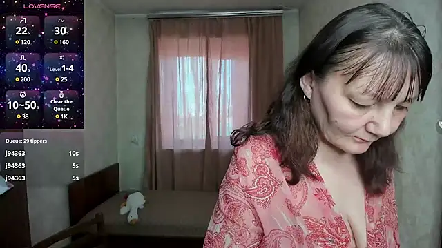 Snapshot of elis_gabbi chatting on March 17, 8:07 am elis gabbi online show from March 17, 8:07 am