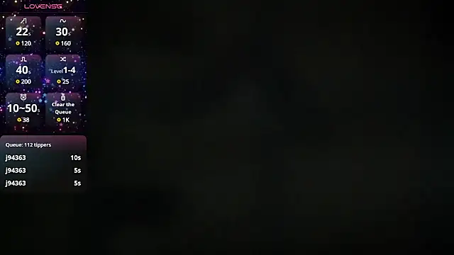 Snapshot of elis_gabbi chatting on March 20, 3:02 am elis gabbi online show from March 20, 3:02 am