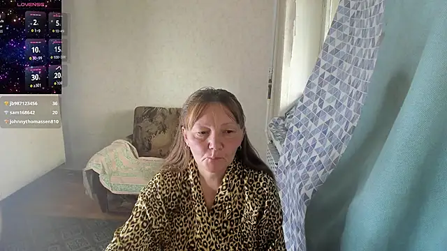 elis gabbi online show from June 3, 1:41 am