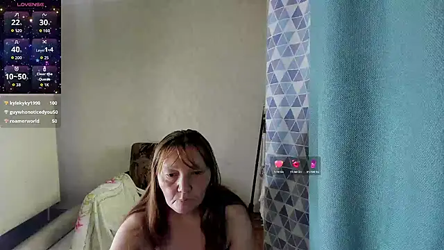 elis gabbi online show from June 20, 1:09 am