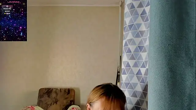elis gabbi online show from July 18, 12:42 pm
