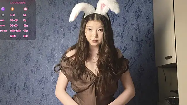 hoshina sayeri online show from May 31, 8:43 am
