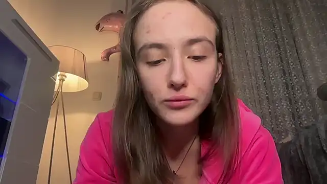 EmilyWi  online show from January 7, 10:01 pm