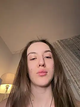 EmilyWi  online show from February 25, 10:08 pm