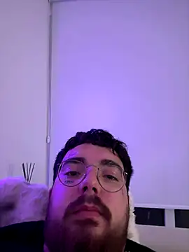 MrAndMrsSavage online show from November 9, 3:38 am