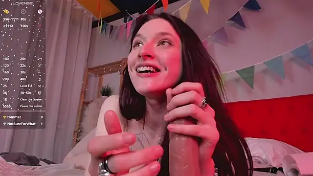 J Hunter  online show from March 2, 7:02 pm