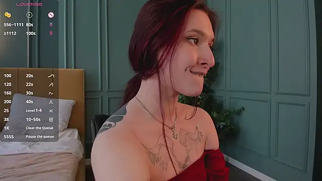 Snapshot of J_Hunter_ chatting on March 4, 12:00 pm J Hunter online show from March 4, 12:00 pm