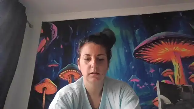 tattoomilf86 online show from January 20, 10:40 am