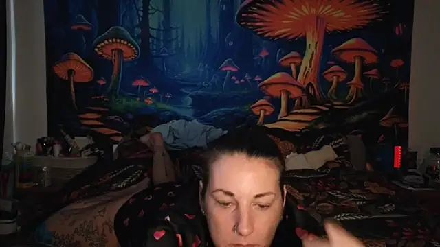 tattoomilf86 online show from January 26, 3:36 pm