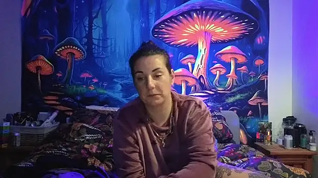 tattoomilf86 online show from January 28, 10:45 pm