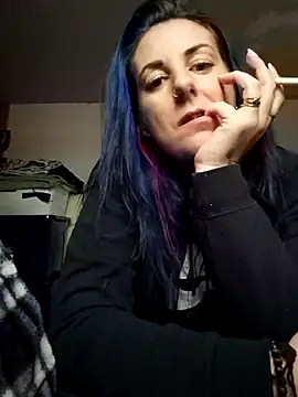 tattoomilf86 online show from February 4, 2:43 pm