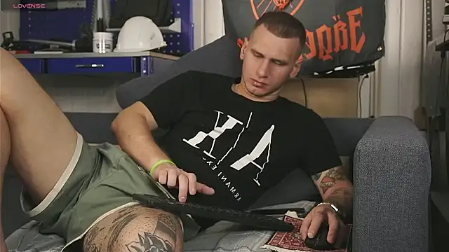 vance rulez online show from September 11, 8:14 am