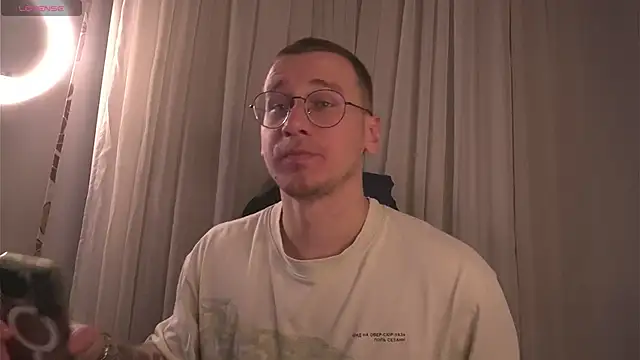 vance rulez online show from January 11, 6:35 pm