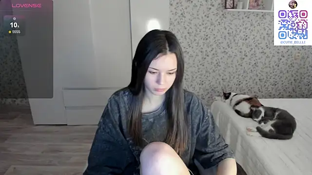 young belle  online show from October 7, 11:07 am