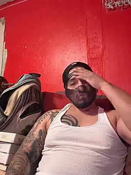 Jpumper12 online show from May 30, 1:25 am