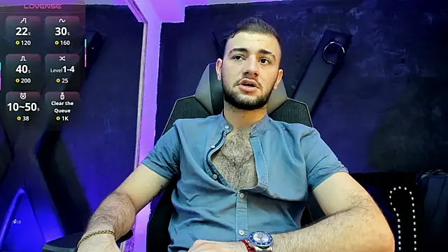 MaximusDick1  online show from September 10, 4:12 am