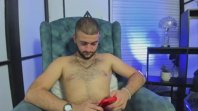 MaximusDick1  online show from October 5, 12:09 am