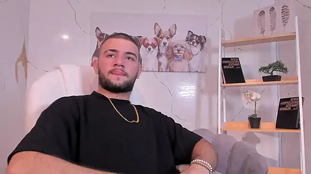 MaximusDick1  online show from October 29, 4:26 am