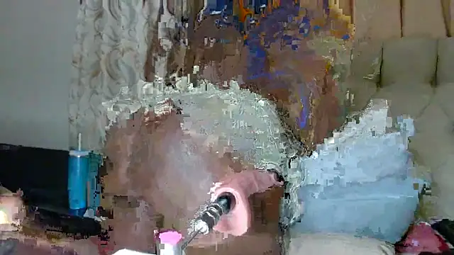 QUEENSHEBAxx01 online show from April 6, 5:25 pm