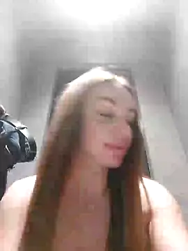 Gabriella Hot  online show from December 7, 5:15 am