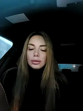 Gabriella Hot  online show from December 28, 2:01 am