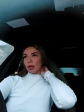 Gabriella Hot  online show from January 4, 2:03 am