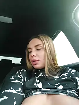 Gabriella Hot  online show from February 2, 5:10 am