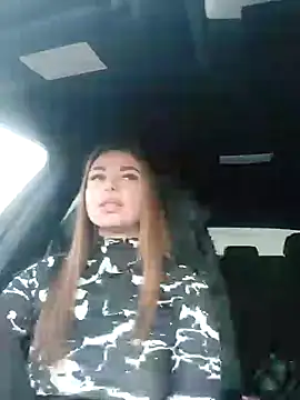 Gabriella Hot  online show from February 7, 2:08 am