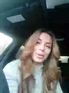 Gabriella Hot  online show from February 8, 2:04 am