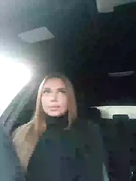 Gabriella Hot  online show from February 9, 2:17 am