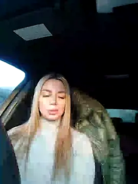 Gabriella Hot  online show from February 20, 2:07 am