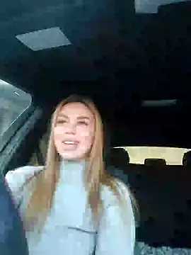 Gabriella Hot  online show from March 11, 2:10 am