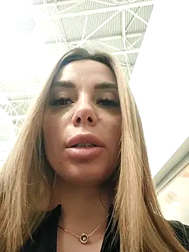 Gabriella Hot  online show from March 14, 5:16 am