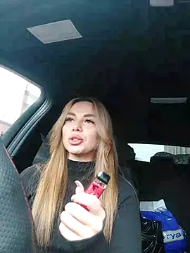 Gabriella Hot  online show from March 15, 2:03 am