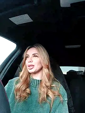 Gabriella Hot  online show from March 23, 2:04 am