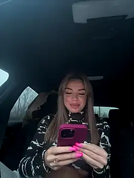 Gabriella Hot  online show from November 4, 1:05 am