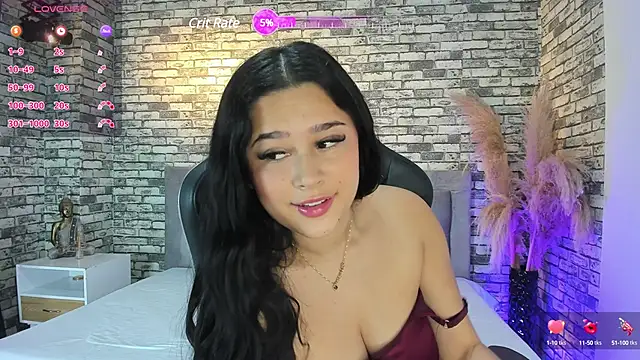 ariadna milano online show from January 30, 12:48 pm