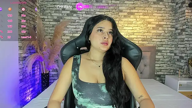 ariadna milano online show from March 4, 1:17 pm